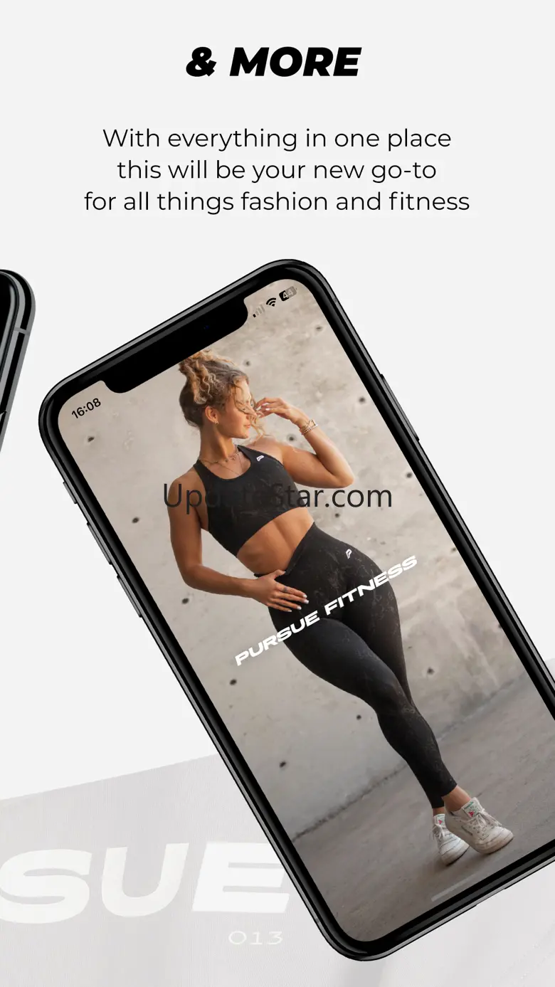 Pursue Fitness 4.6
