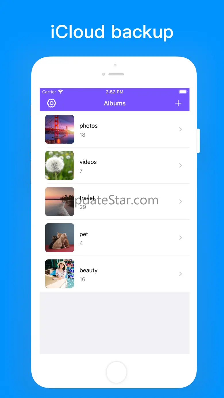 Photo Vault - Photo lock 1.4