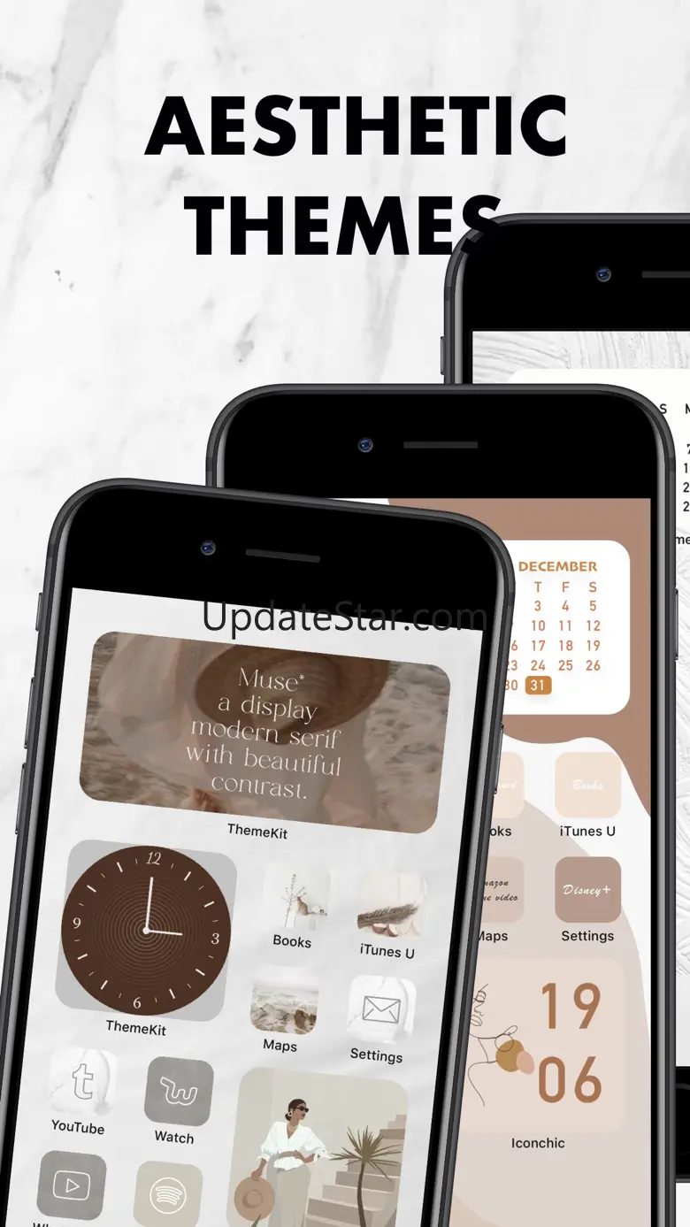 ThemeKit- Photo Widget & Icons 1.4.1