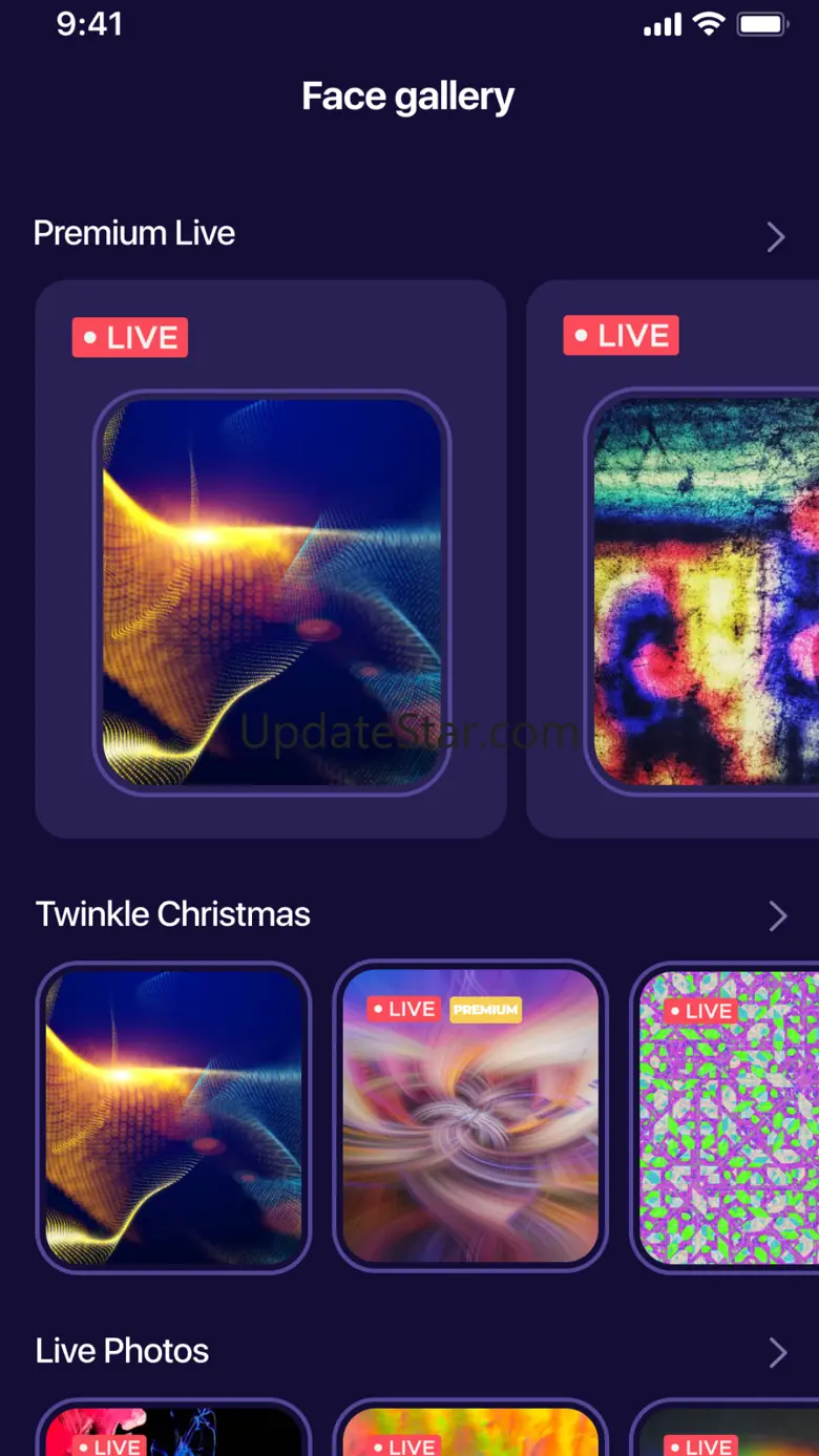 Watch Faces by NIKITA 1.8