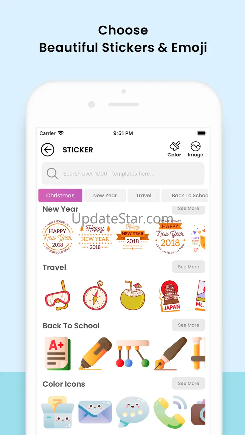 Flyer Creator Poster Maker Art 1.0.9