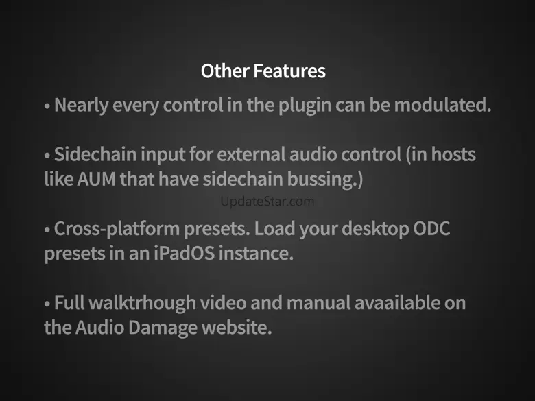 OtherDesertCities 1.0.9