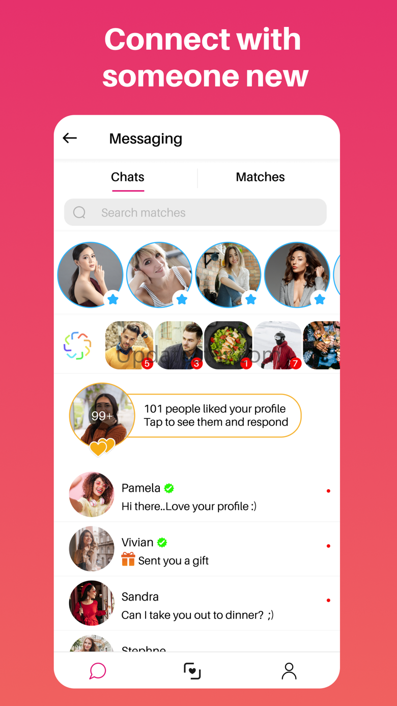 Starflip - Date & Meet People 1.3.1