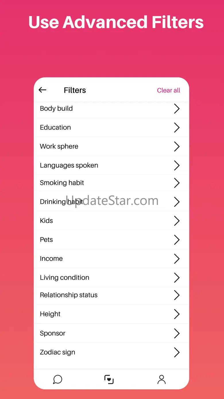 Starflip - Date & Meet People 1.3.1