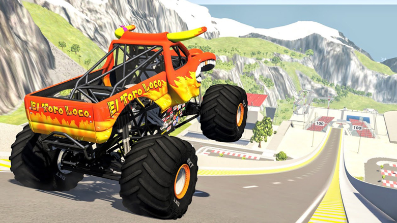 Car Crash Simulator 2024 1.4.3