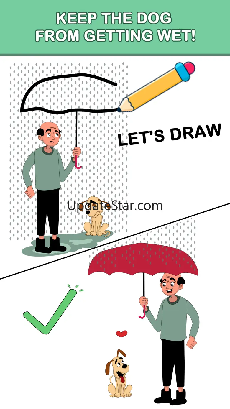 DOP 4 Master: Draw One Part 1.9