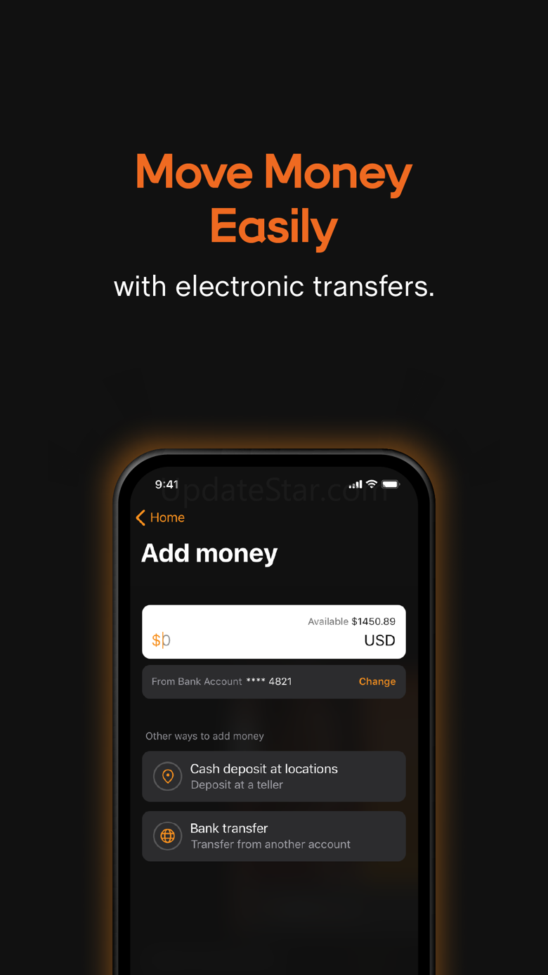 OmniMoney by Boost Mobile 1.1.1