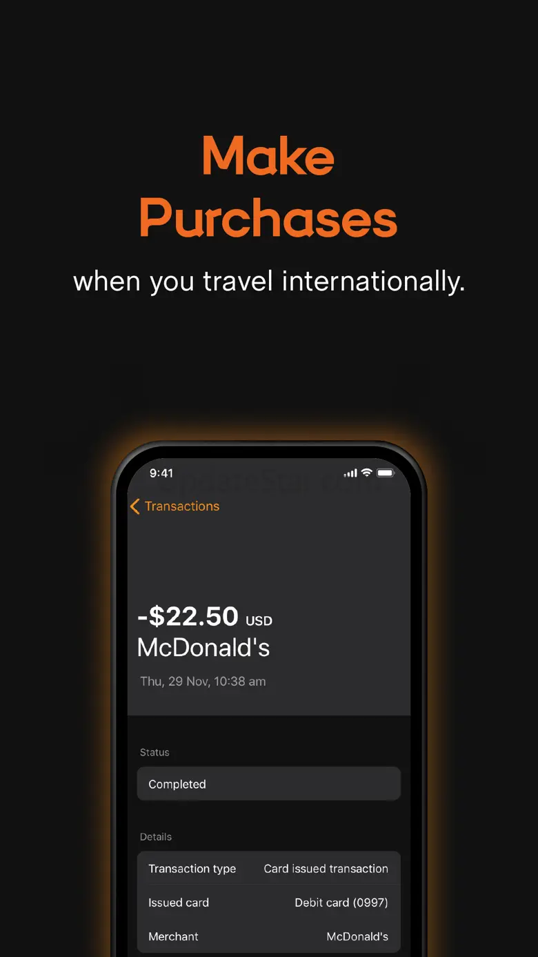 OmniMoney by Boost Mobile 1.1.1
