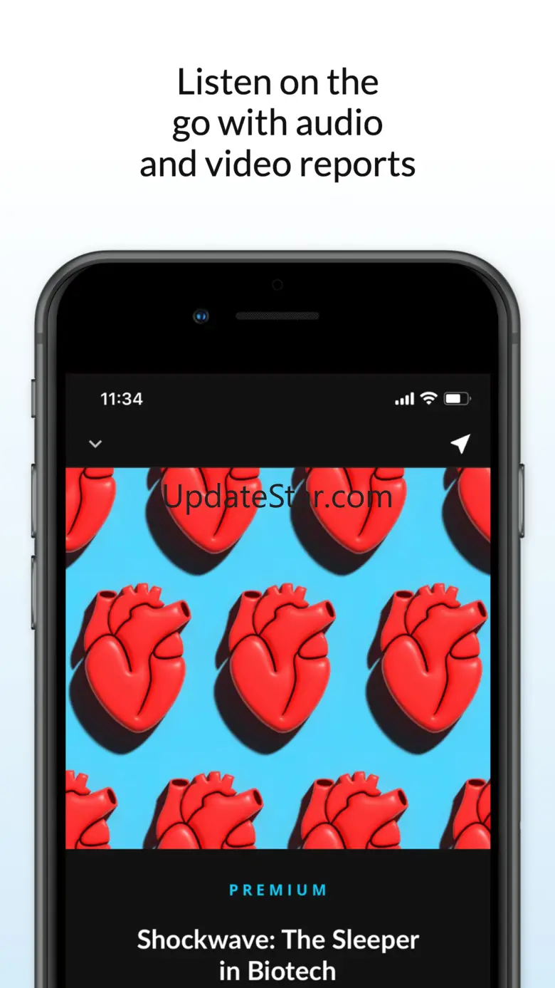 Moby: Invest Smarter 2.5