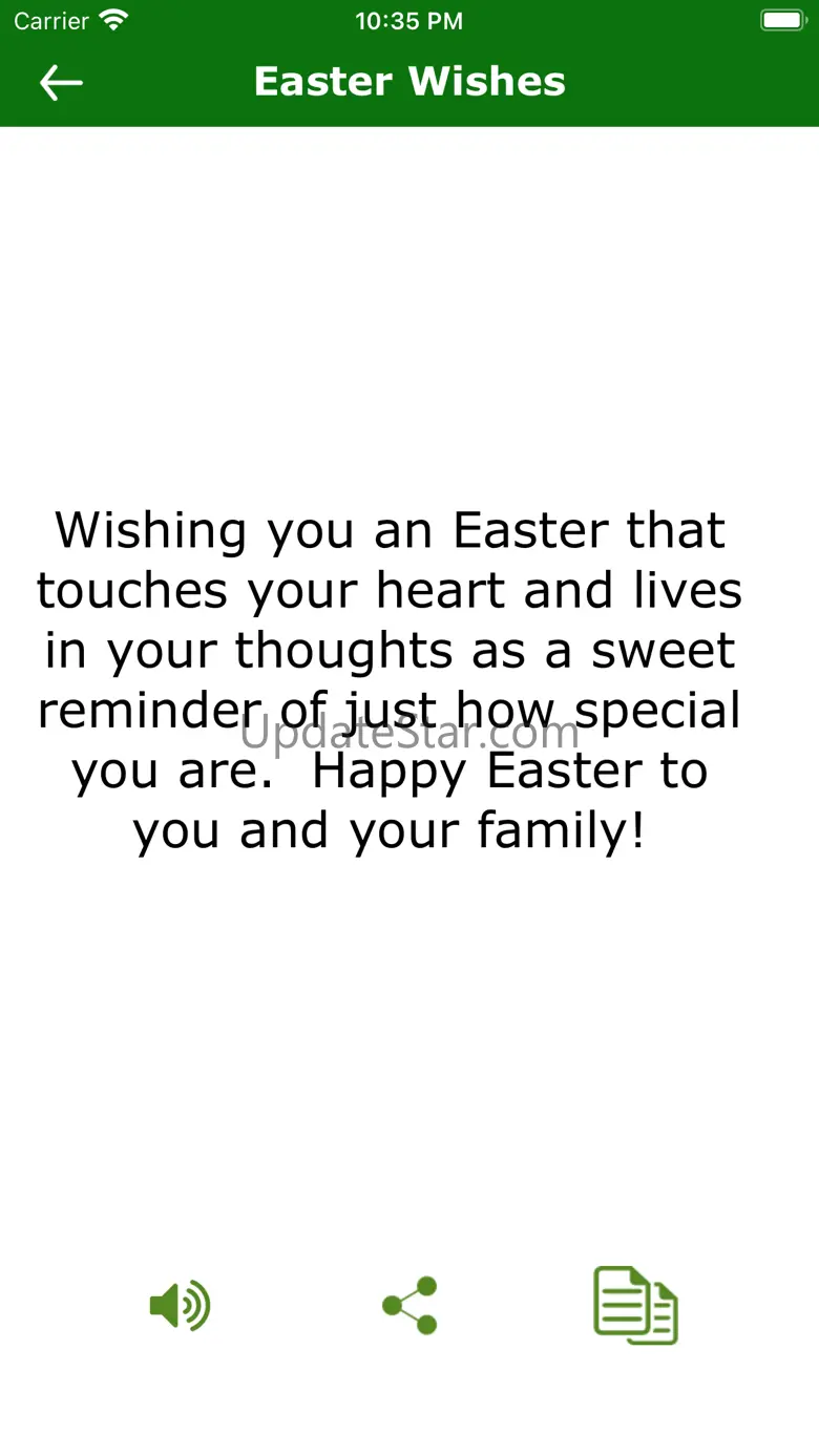 Easter Cards & Greetings 1.0.3