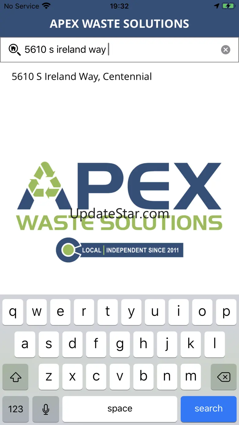 APEX WASTE SOLUTIONS 2023.4.19