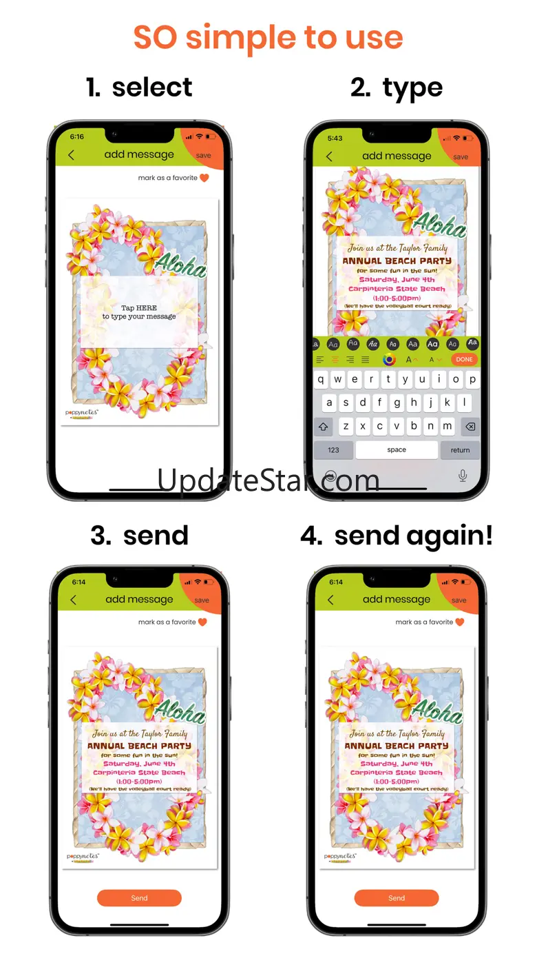 poppynotes 1.7