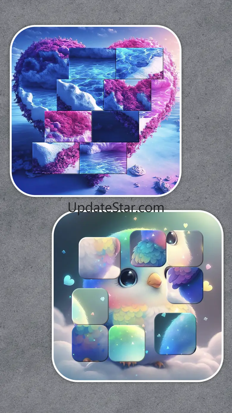 Puzzlemaker: Match Colors 1.5.3