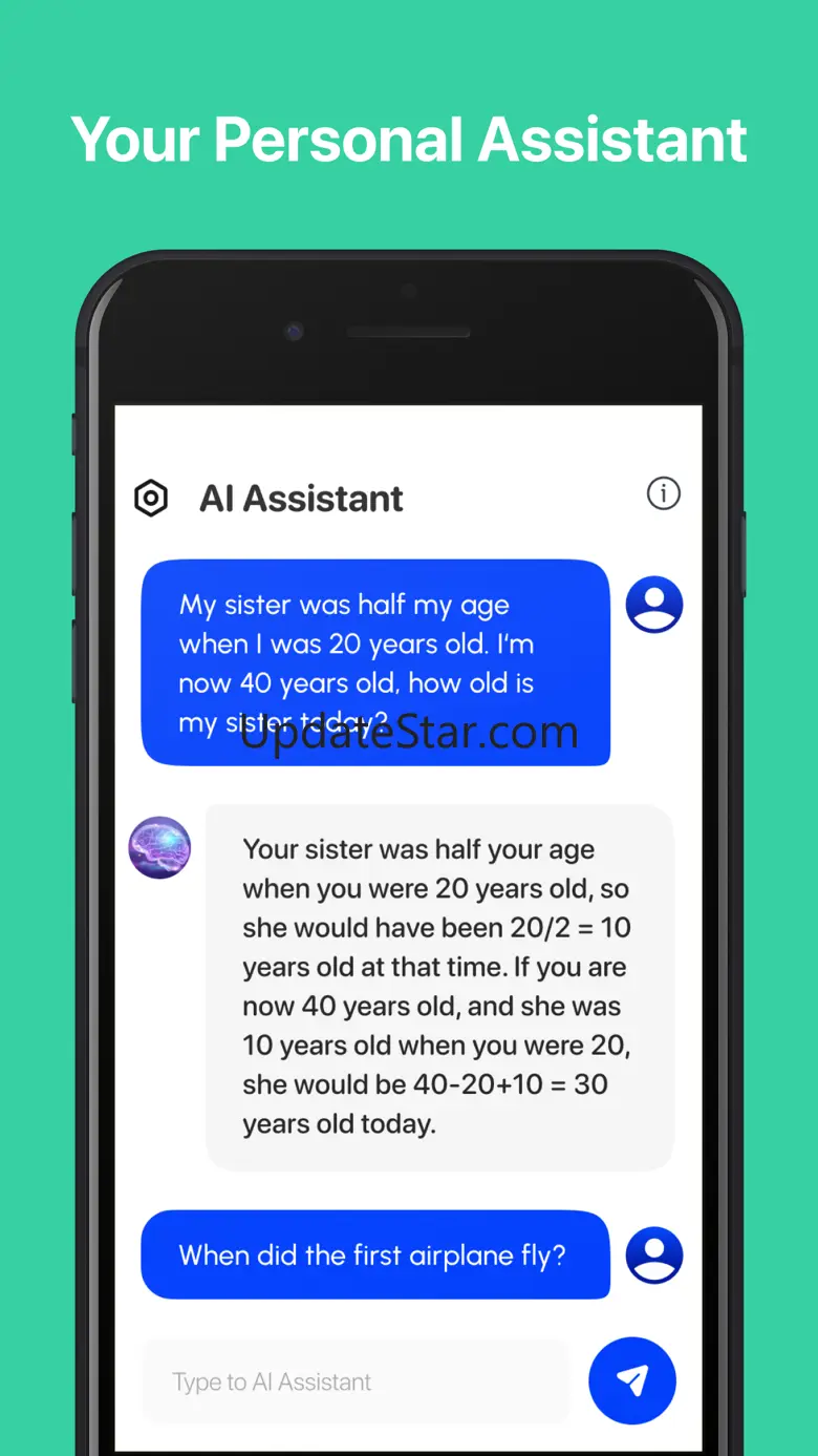 AI Writing App 1.1.6