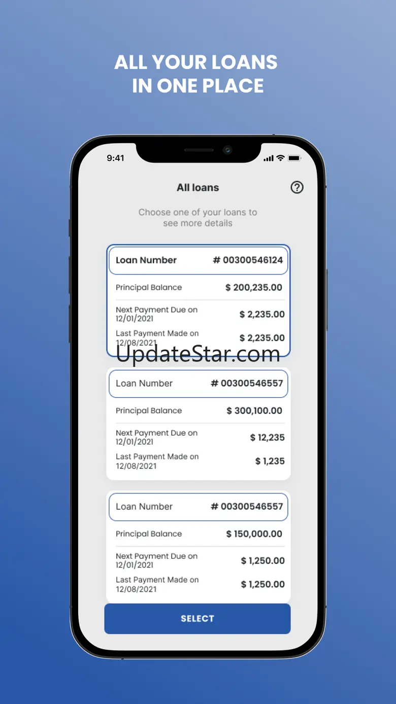 Servbank Mortgage 4.0.7
