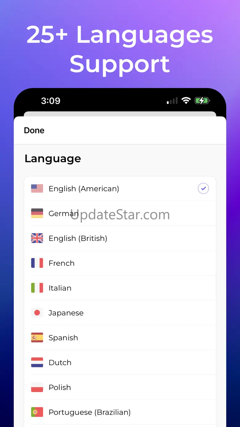 AI Text + Writer - WritBot 2.5.1