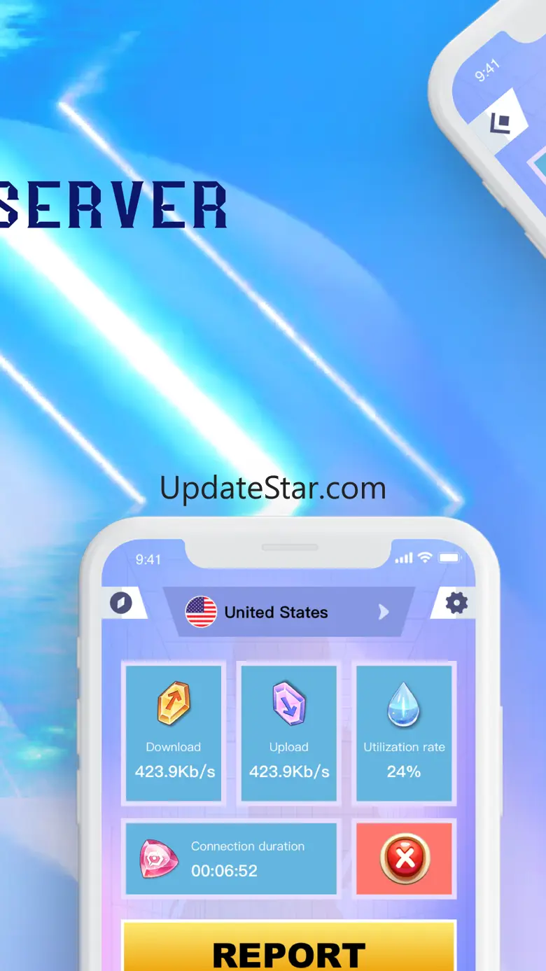 Card VPN 1.3.8
