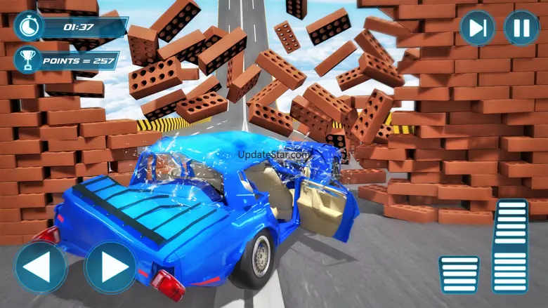 Car Crash: Extreme Car Driving 1.0.1