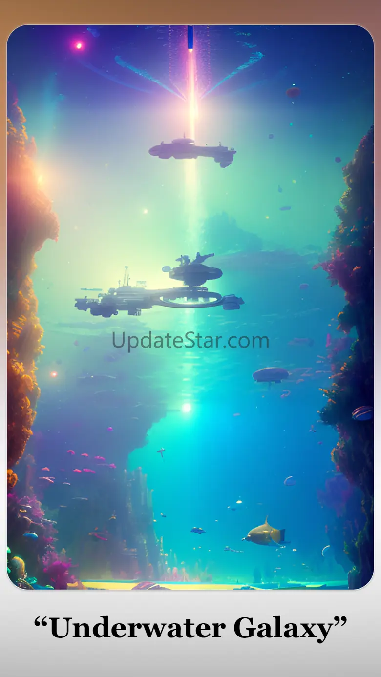 Art AI - Create art with AI 2.10
