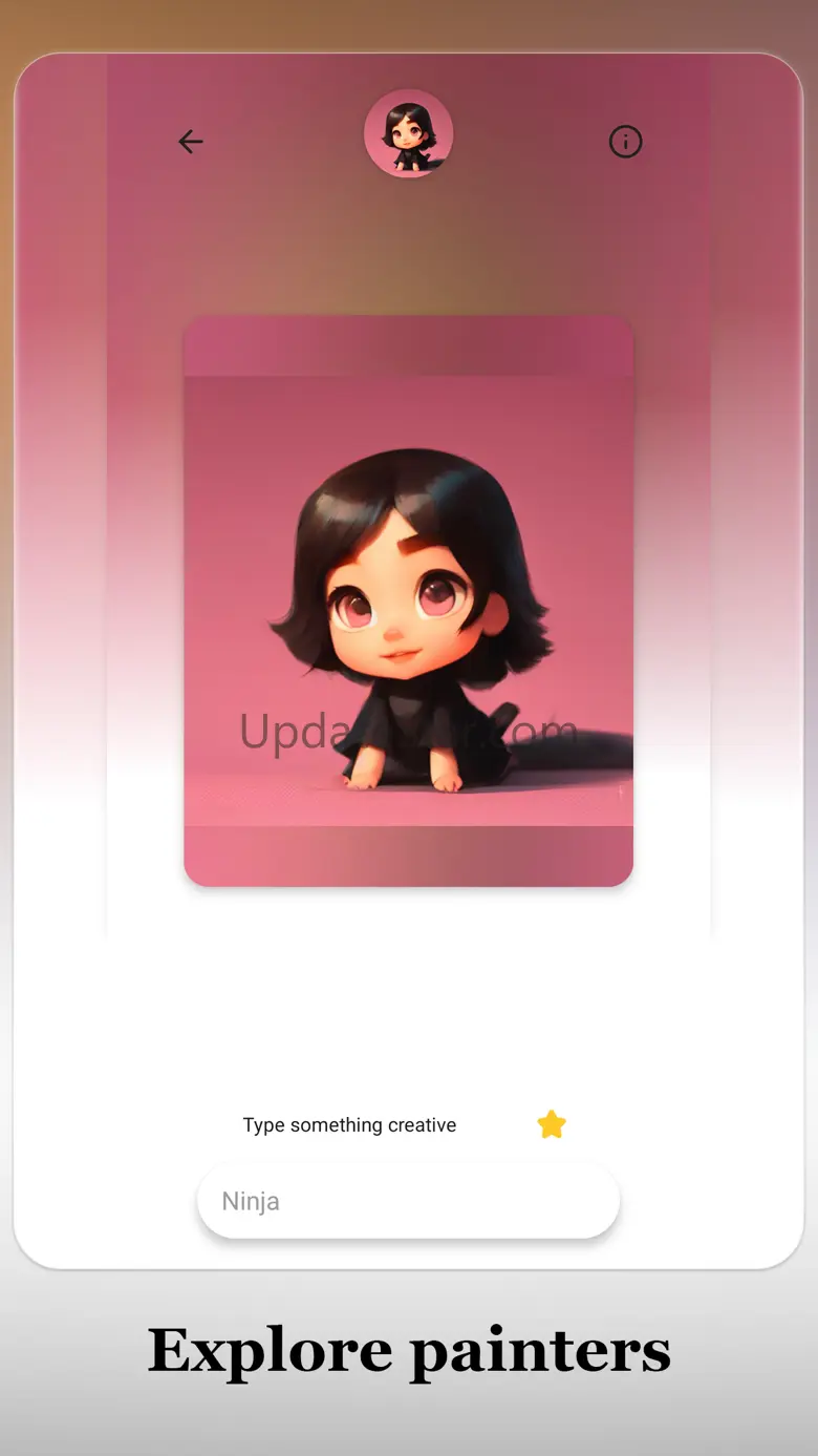 Art AI - Create art with AI 2.10