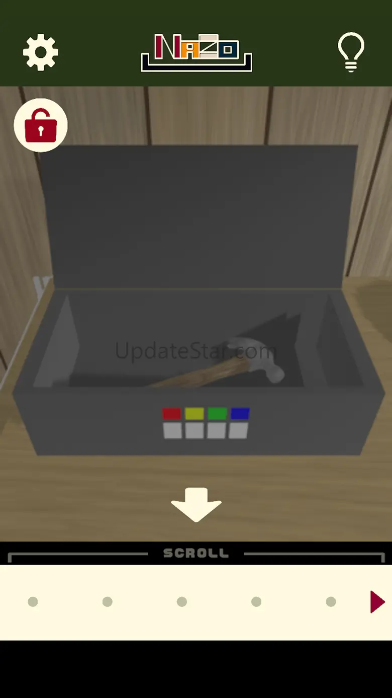 Escape from Mountain Hut 1.0.0