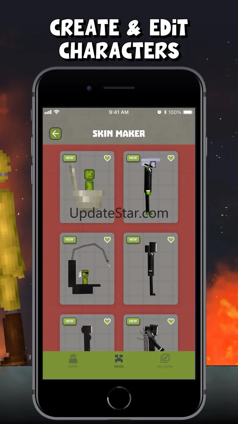 Skibidi Toilet Melon: Sandbox 2.1