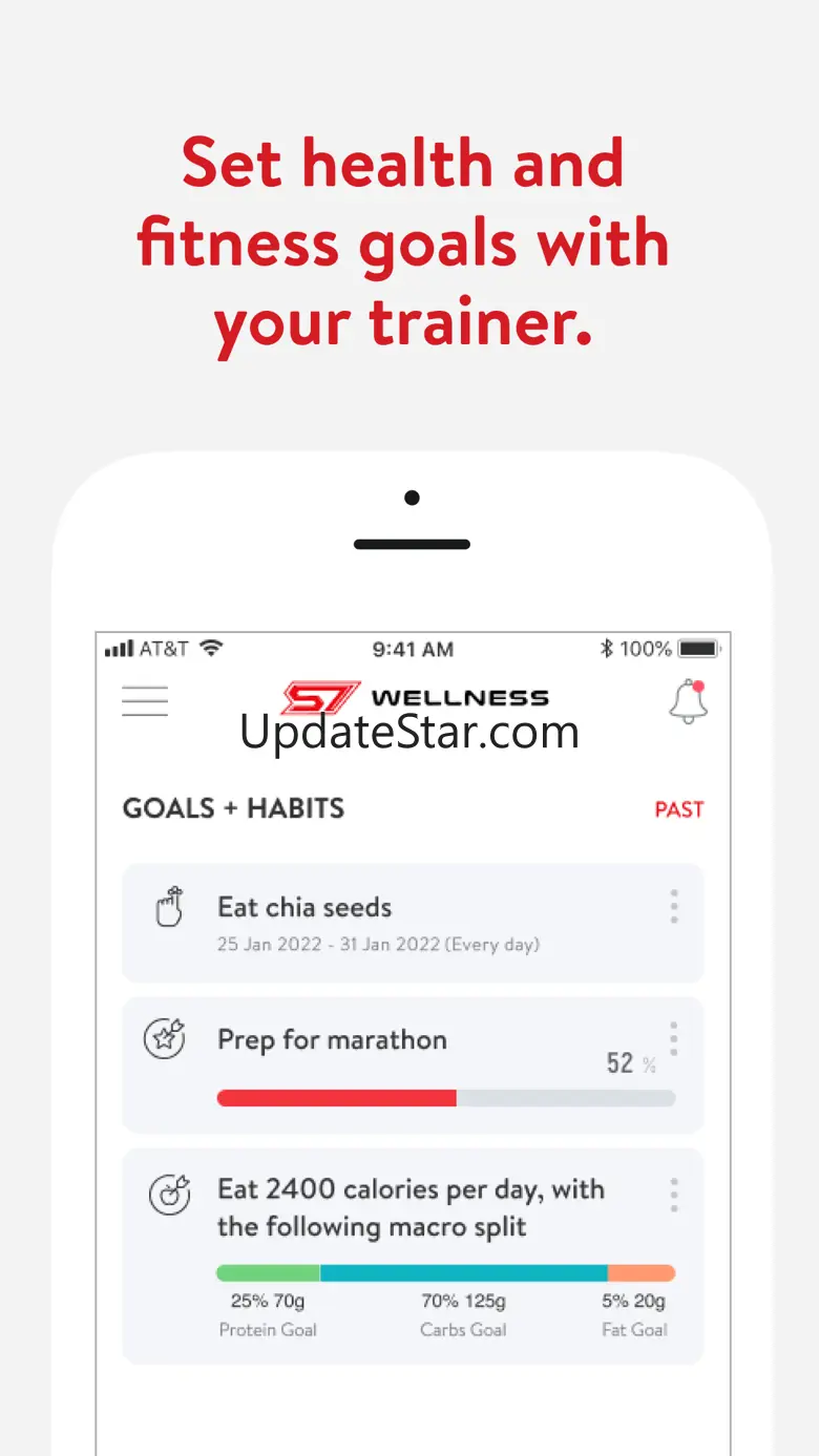 S7 Wellness 7.131.2