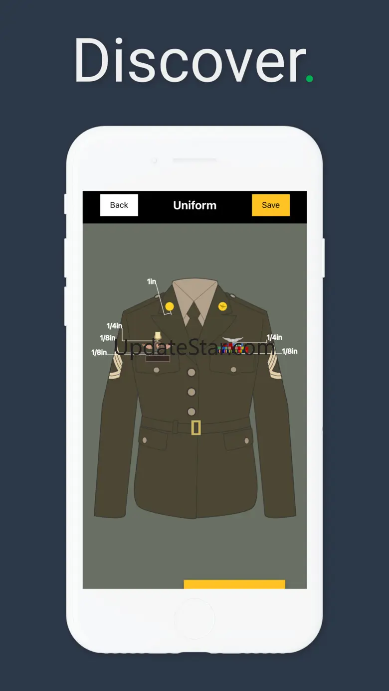 Uniformity 1.0.3