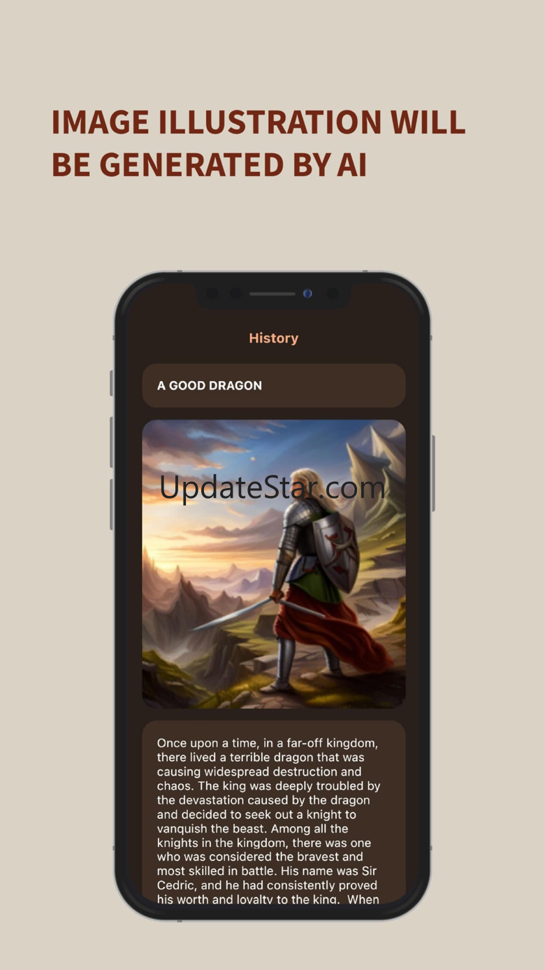AI Novel & Story Maker 1.2.0