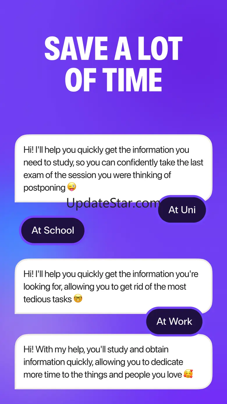 ChatPDF AI - Chat with any PDF 1.0.11