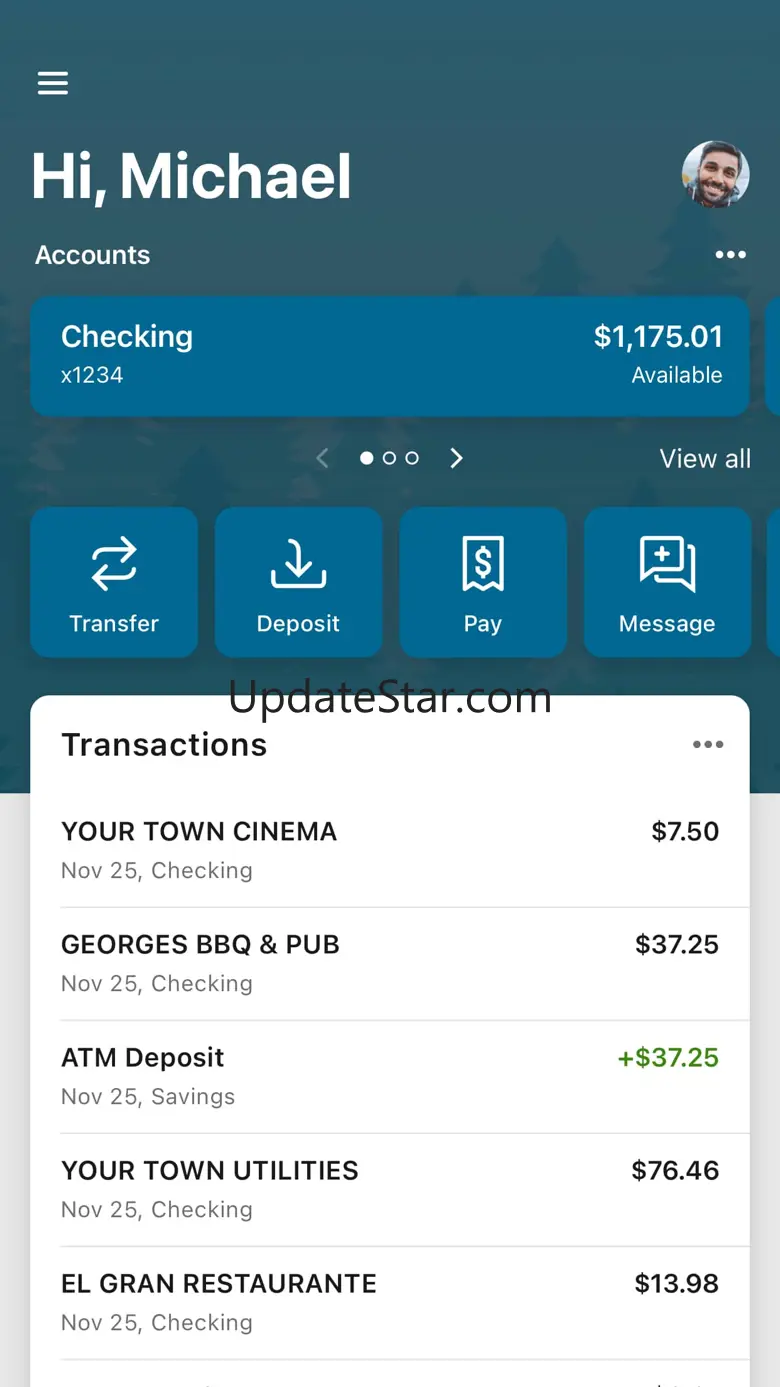 Eastmill FCU 3.14.0