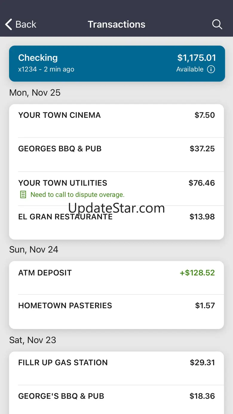 Eastmill FCU 3.14.0