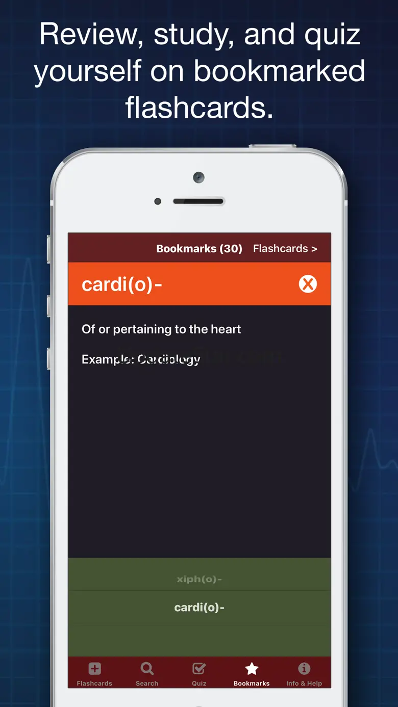 Medical Prefixes & Suffixes 3.4