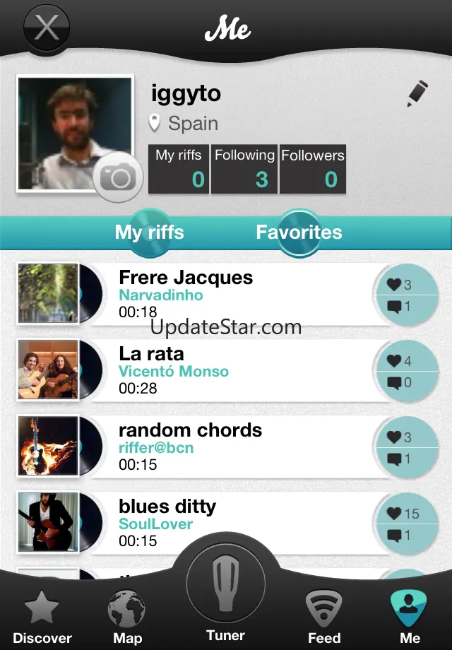 Tuner Tool, Guitar Tuning Made Easy 2.6.1
