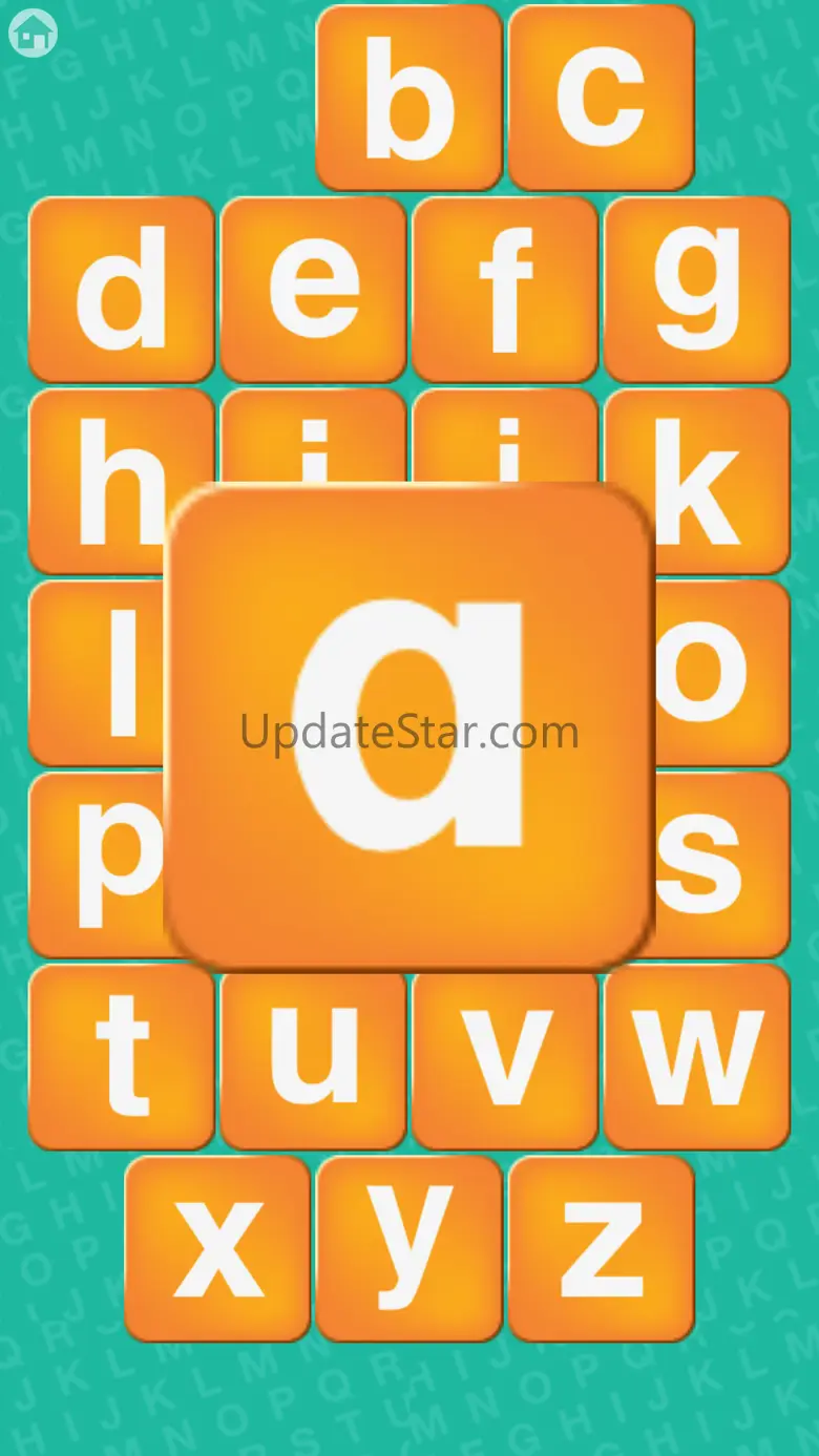 First Letters and Phonics Lite 8.2