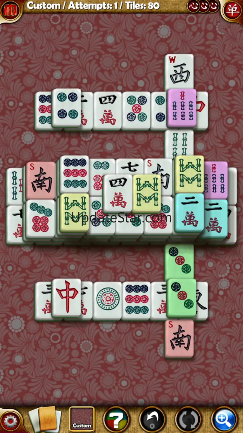 Random Mahjong 1.5.0.2