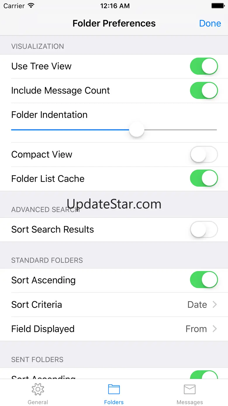 Pst Mail 3.2