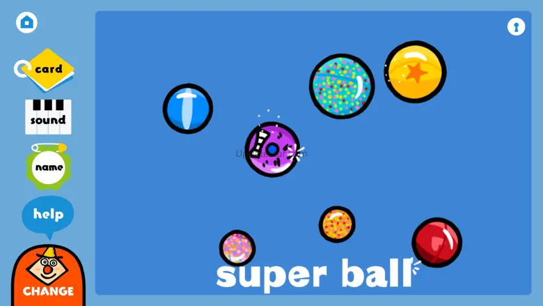 TouchCard -Lots of Kids Games! 4.6.2