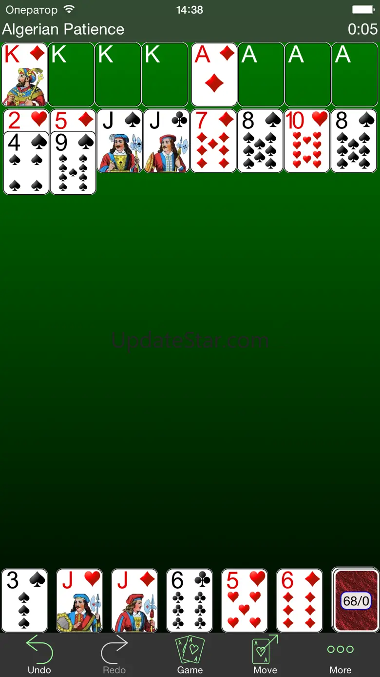 250+ Solitaires Pro 2.6.0
