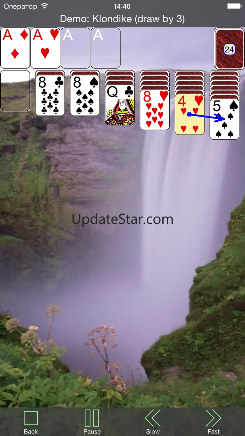 250+ Solitaires Pro 2.6.0