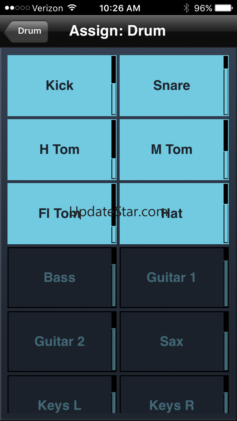 PreSonus QMix 1.4.5