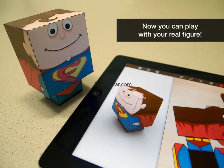 Foldify - Create, Print, Fold! 1.81