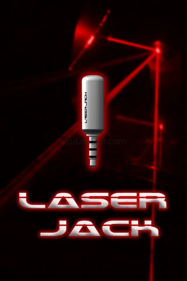 Laser jack 1.3