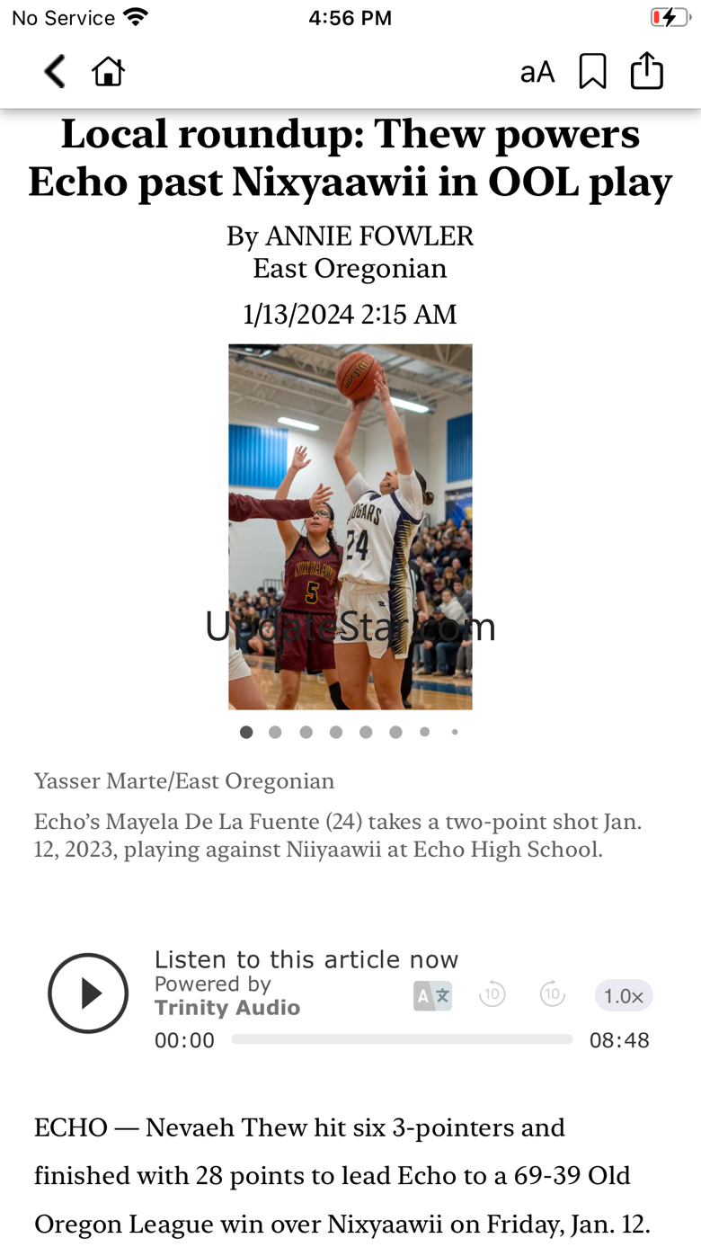 East Oregonian:News & eEdition 211.2