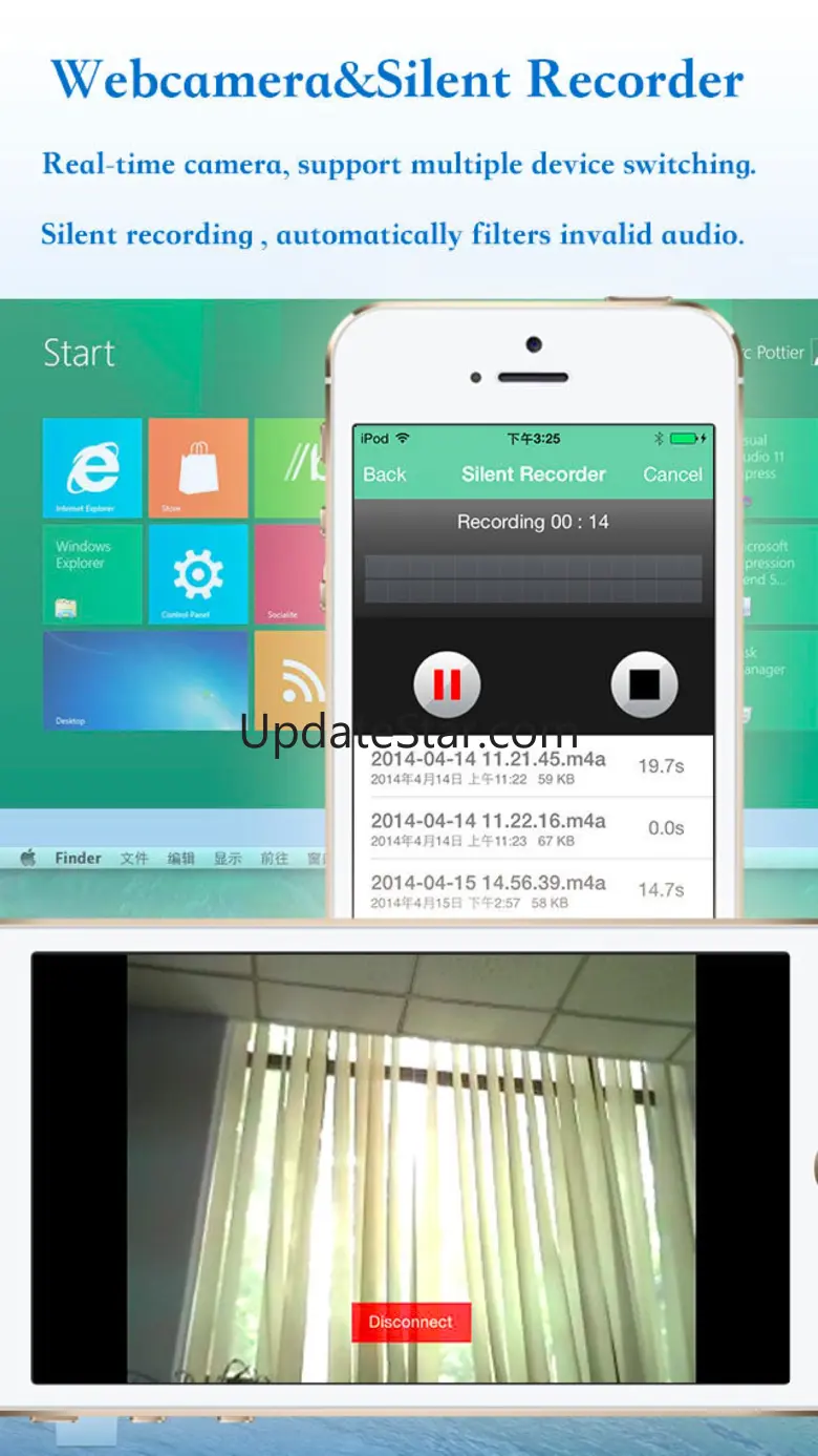 GoodRemote Desktop 4.2.2
