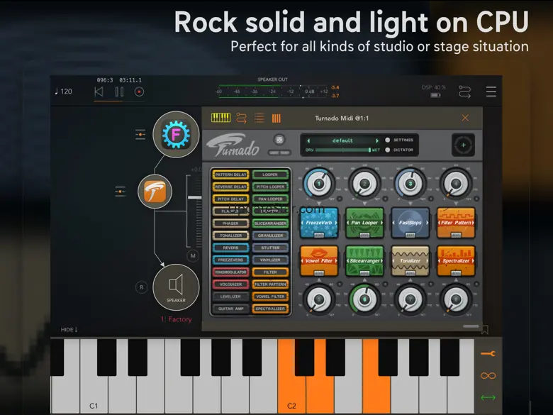 Turnado 1.6.9