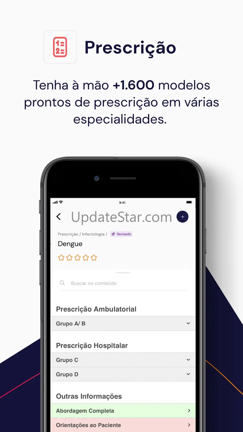 Afya Whitebook: App Medicina 115.0