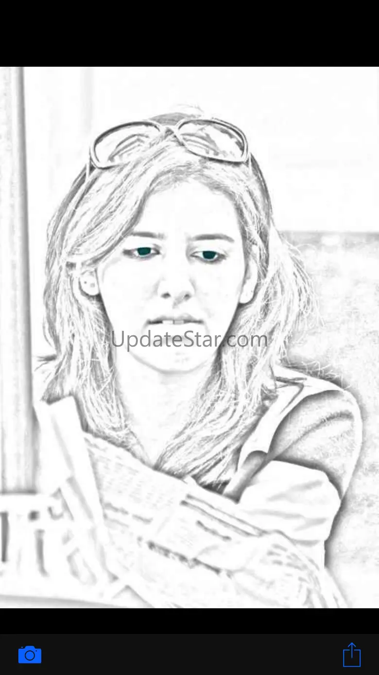 Sketch Camera - Convert Photos to Sketch 1.0.2