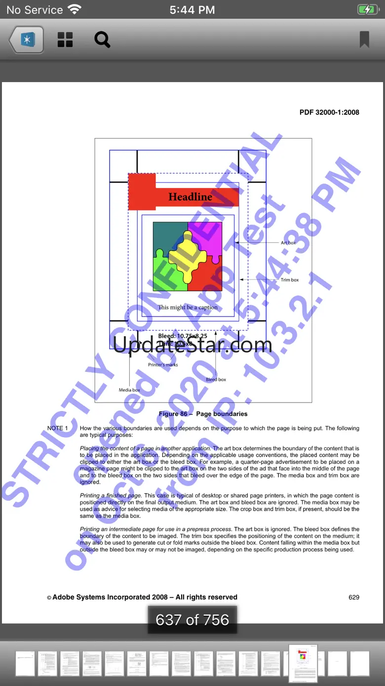 ShareVault 5.14.4