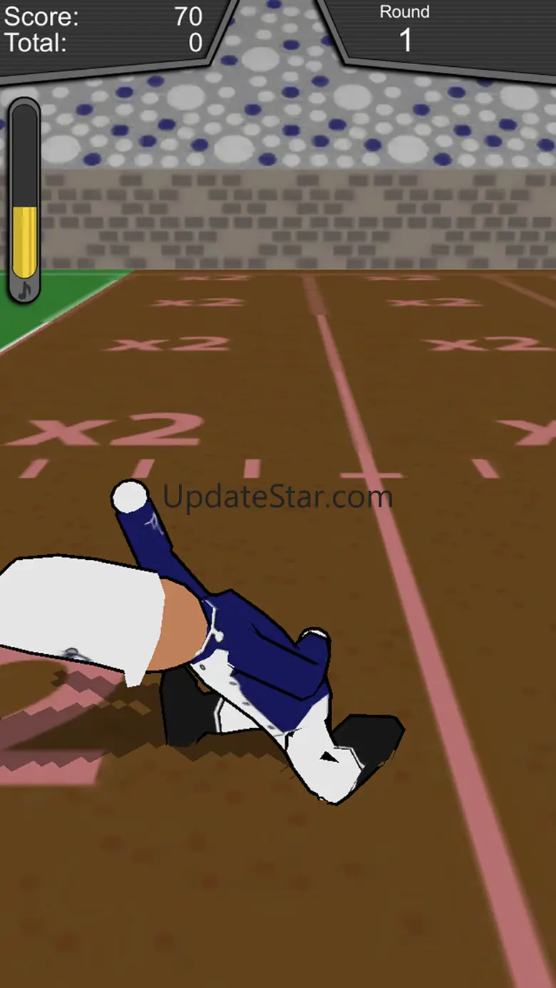 New Fight on State 1.2.2